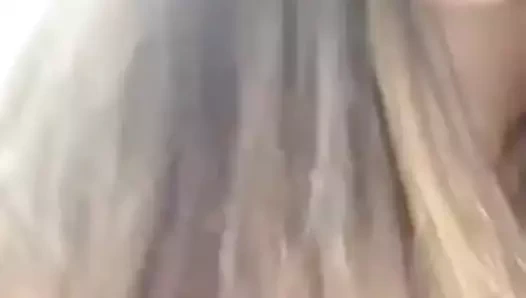 Tatlı İsrailli kız pt. 3