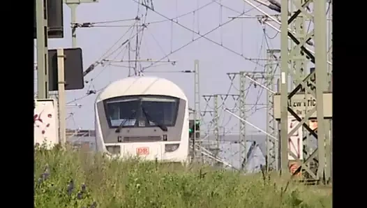 GUMMI SKLAVEN - (Trauma #01)