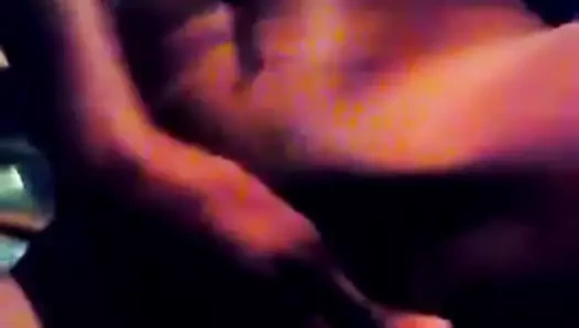 Dominicana para için kedi ile oyun