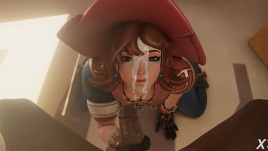 X3d patreonx3d ateşli sert anal seks, yoğun sikiş, lezzetli seks, lezzetli tatlı göt sıkı götünde büyük yarak için susamış - sert sikiş