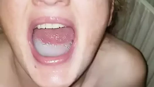 benim için oral seks