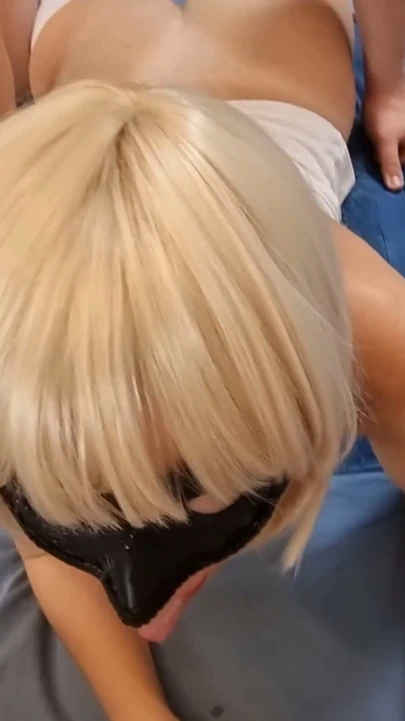 Karısını bir arkadaşıyla paylaşıyor. Üçlü. Orta yaşlı seksi kadın gavat Tam sahne. Çifte boşalma 4k. Kısa sürüm 1. Bölüm 20 (2126) | Klip 1