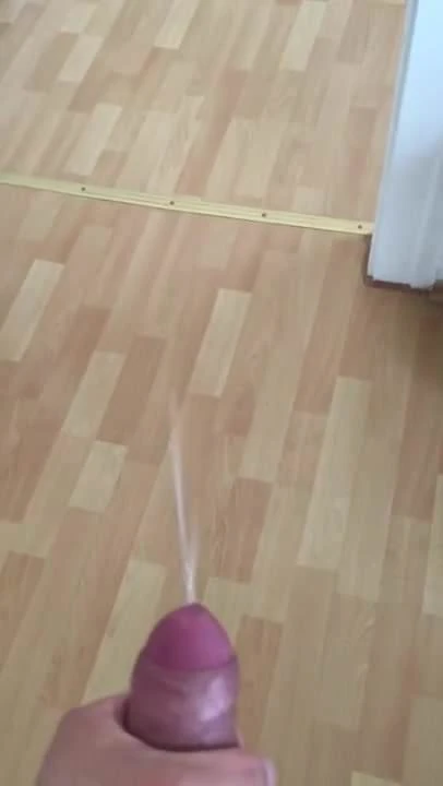 nach dem ficken schon wieder geil