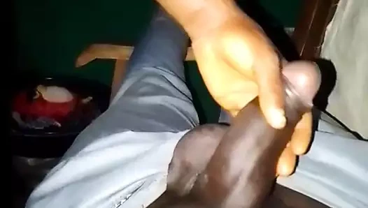 Hintli komşum büyük yarağı seviyor