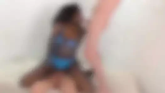 Sıcak milf ve onu küçük sevgili 306