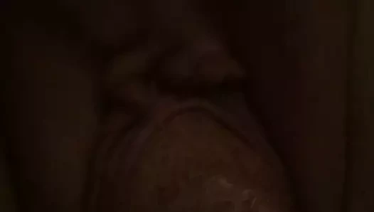 Bir eli ödünç vermek - bir fisting devamı