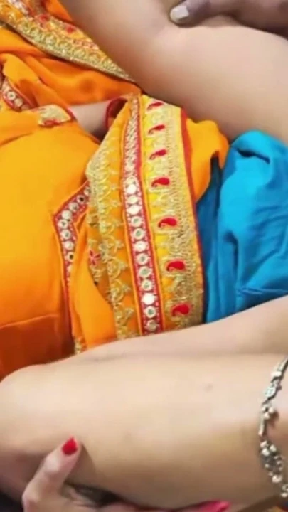 Sister-in-law sparkles sex with brother-in-law Indian sexy video | Clip 1