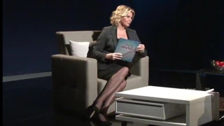 külotlu çorap 1 röportaj