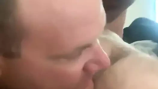 Daddybear becerdin tarafından su samuru