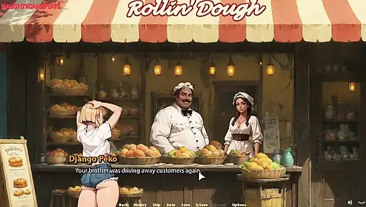 Moonripple Lake (bölüm 04) - bcg tarafından