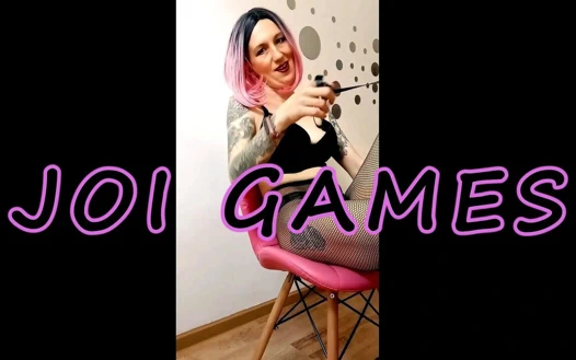 Lady angela joi oyunları dövmeli tanrıça kadın egemenliği memnun eden topuklu orta yaşlı seksi kadın