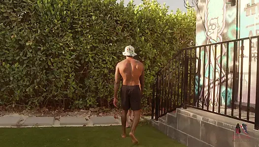 Zavallı Kocanı Aldat