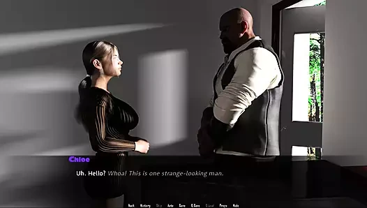 Parlak lord (kisskissstudio) - 12 misskitty2k'nin terfisi