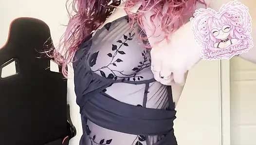 Первый JOI Магды