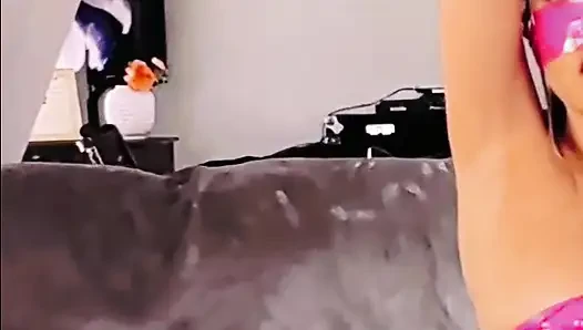 Bondahe kaset dansı