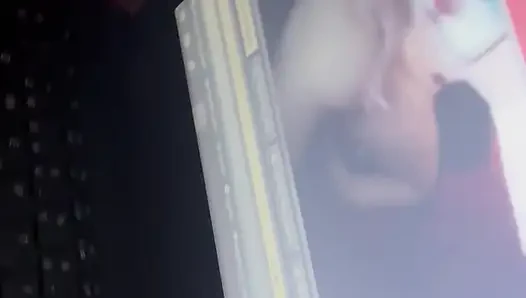 La babe estaba onfire con sus directos