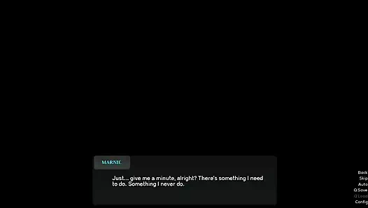 Godson Remake 2 Marnie ile sikişmeyi seviyorum