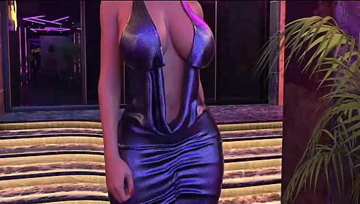 Çiftler şehvetli (bölüm 6)