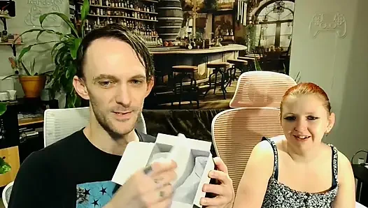 Lantianlong888 penis büyütme manuel vakum pompası kutu açma