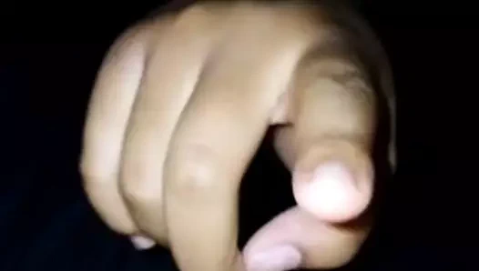 anne beni yakalıyor