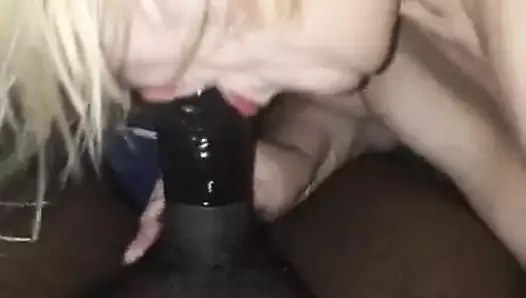 Bbc kahrolası bir bbw