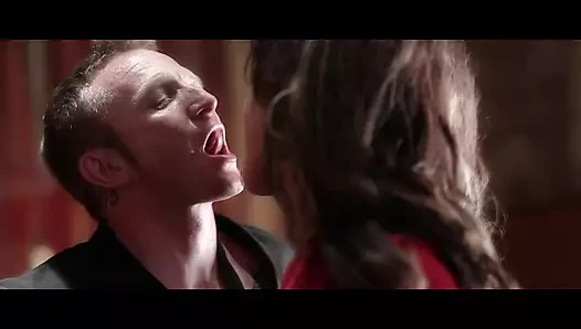 Fahişeler sperm emmek için çıldırıyor - bölüm #5