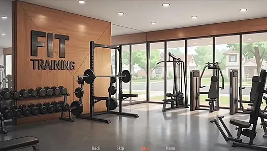 Üvey babam tarafından ntr'ed - bölüm 2