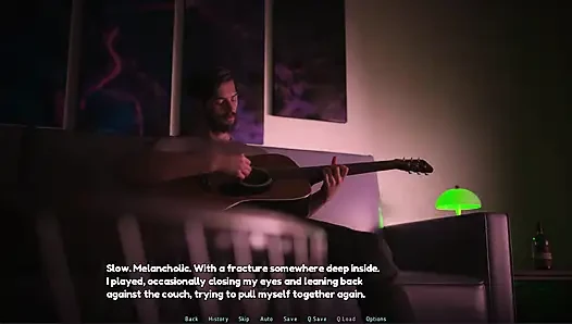 Bonds Between 12 Ive Tought Bella a Lesson