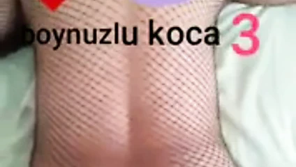 Boynuzlu Koca 5