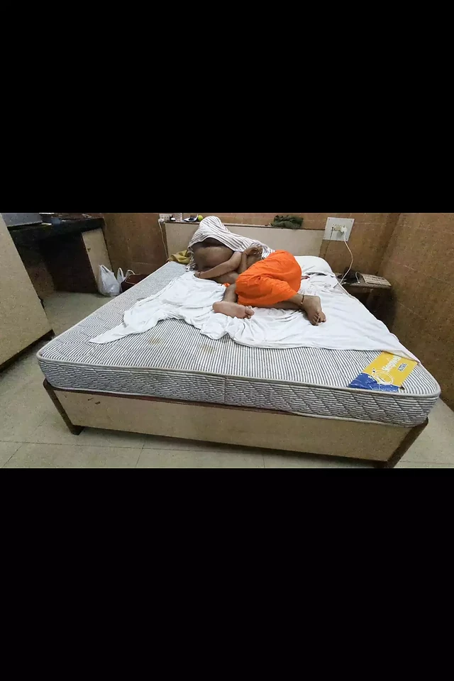 Hintli komşu, desi teyze, desi hizmetçiwali, hintli kadın