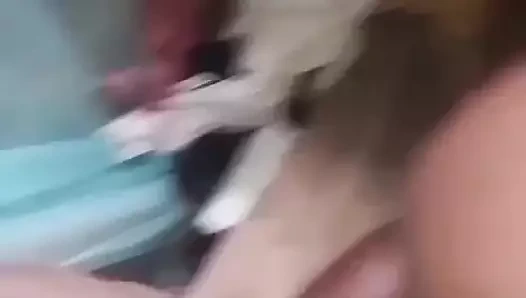 Tight Pussy Ready for Fucking