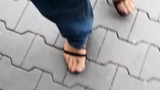 kleiner spaziergang