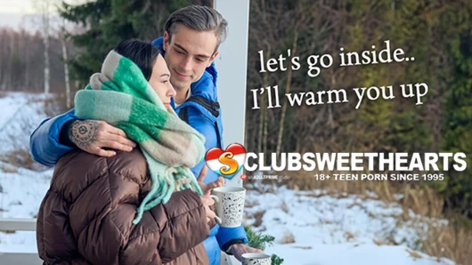 Seni ısıtacağım bebeğim! tarafından ClubSweethearts