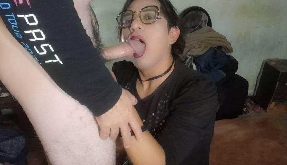 Yeni yıl oral seks