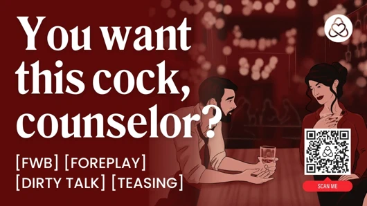 Aşıkların düşmanları karşı avukatla sikişiyor - edepsiz konuşma ve ön sevişme - asmr sesli porno - kadınlar için erotik sesli rol yapma