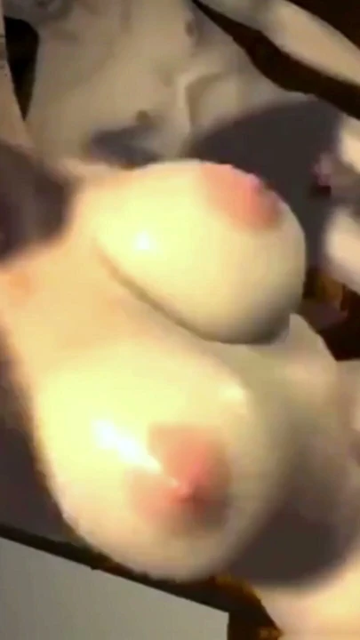 Azgın büyük memeli öğretmen öğrencisiyle sikişiyor - Hentai 3D 74 | Bölüm 1