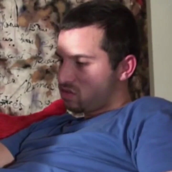 Brien fucked by Carlos a sexy straight boy curious