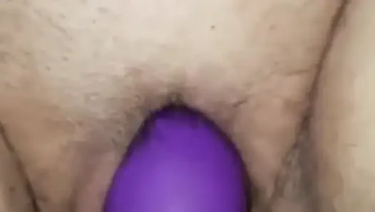 Bağlı Polonyalı ssbbw güçlü asayla amını uyarıyor