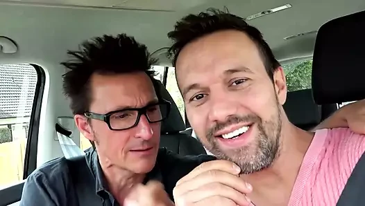 Alman kaltak aşık - bölüm 4