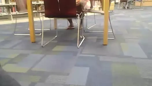 Abanoz olgun ayaklar pt 1