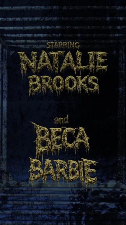 Gençler yakalıyor - Natalie Brooks yüze oturma hakimiyeti