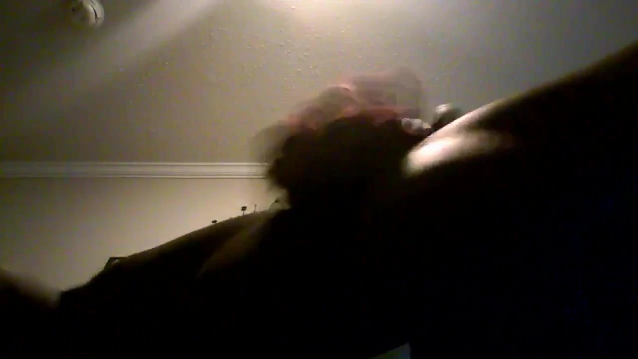 Gaped open Solo session