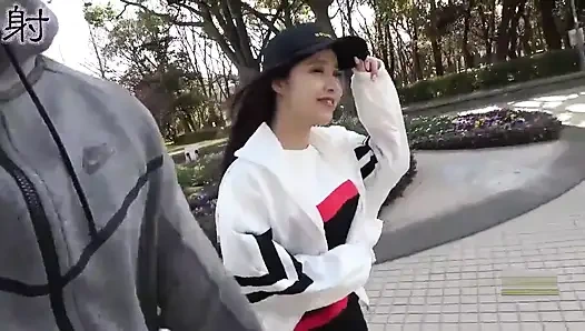 Sürtük Asyalılar 0548