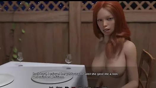 Kalbinin arzusu - seksi ve kirli bebek