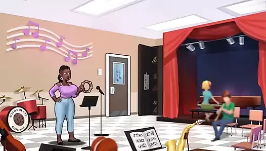 Yaz mevsimi efsanesi bölüm 63 - misskitty2k tarafından bekleniyor