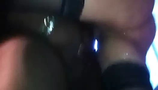 Amatör muhteşem Fransız eş gets becerdin bbc aldatmak