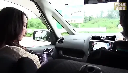 Olgun bir kadının en derin şehvetli dürtülerini kucaklayan kaçak arzusu -bölüm2