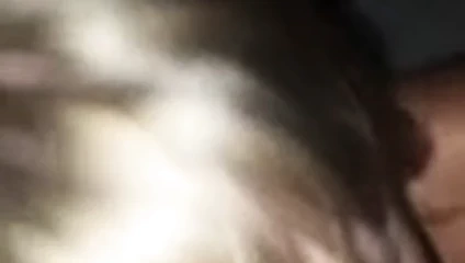 Auf offener Strasse gefickt 1