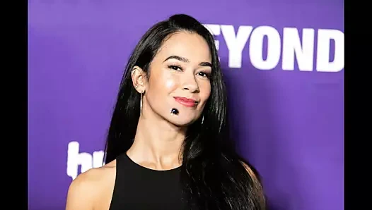 Aj lee'nin kalıcı çene köstebek takdir videosu