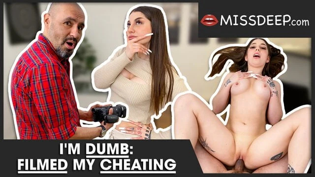 Gerçek video: karımı roma amor'a aldatmak! missdeep.com